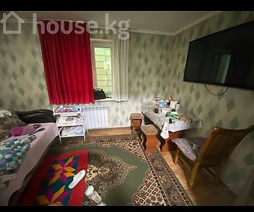 Долгосрочная аренда комнат: 100 м², Без мебели — 7