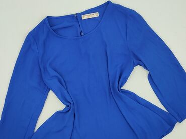 PULL&BEAR, Bluzka damska, rozmiar S