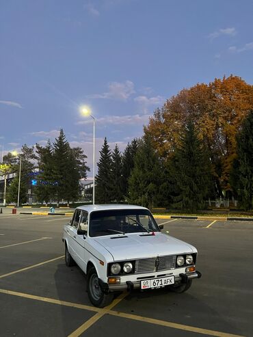 ищу дом на иссык куле: ВАЗ 2106
Абалы жакшы каропка матор Мос жакшы 
кызыкандар чалгыла