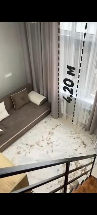 Продажа квартир: 1 комната, 29 м², Элитка, 7 этаж, Дизайнерский ремонт — 7