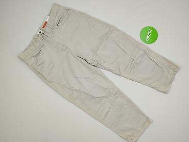 trampki harley davidson: Jensen, Spodnie 3/4 damskie, rozmiar S — 2