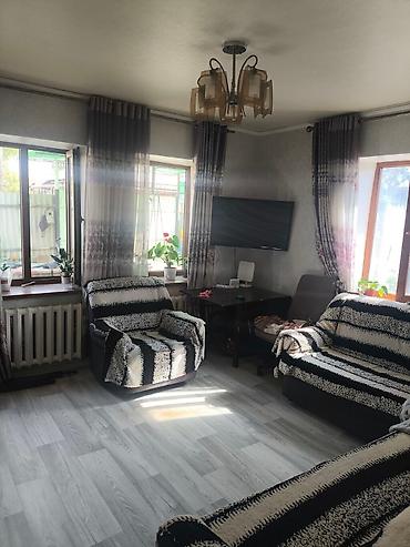 рынок баят квартиры: 🏡 Продается 3-комнатный дом в ж/м Баят! 📐 Площадь дома: 75 м², участок — 1