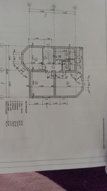 Продажа домов: Коттедж, 272 м², 4 комнаты, Собственник, Евроремонт — 2