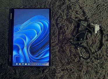 tab 2: HP Envy x360 14 (2024) AMD Ryzen 7 8840HS (8 ядер / 16 потоков, до 5.1 — 1