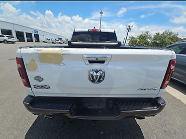 dodg: Dodge Ram 1500: 2020 г. — 5