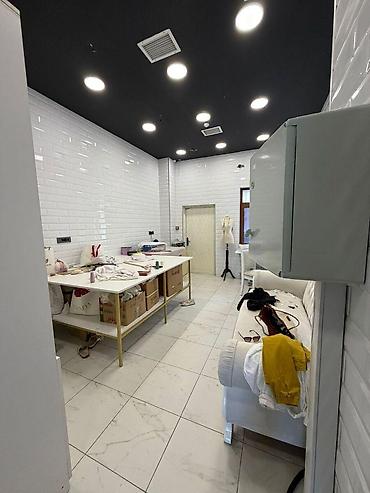 ev alqi satqi agentliyi: İcarəyə verilir obyekt 70 m², Gənclik m. Daha 7 şəklə bax Agentlik 1 — 6