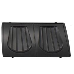 Tosterlər: Toster Elif, rəng - Qara, Yeni, Ödənişli çatdırılma, Pulsuz çatdırılma, Rayonlara çatdırılma — 8