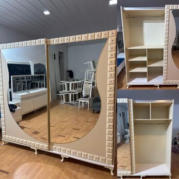 tibbi dolab: Qarderob, paltar dolabı