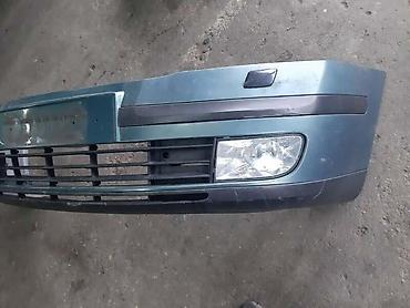 ajkula auto: BRANIK ZA ŠKODA OCTAVIA | sve vrste delova za skodine modele — 4