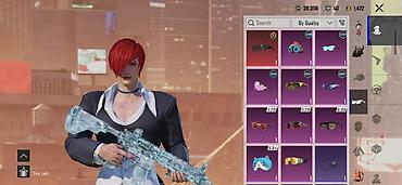pubg hesab bedava: PUBG Mobile BUZ DİYARI oyun hesabı – zəngin kolleksiya və yüksək — 8