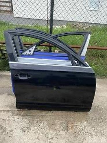 bt holding: AUDI A6 C7 8 ULTRA PREDNJA DESNA VRATA CRNA BOJA | Audi delovi zemun — 2