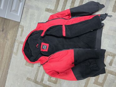 Kurtkalar: Kurtka, Vetrovka, Qış, Defacto, L — 3