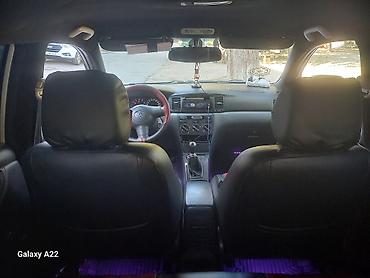 Toyota: Təcili satılır qiymət sonudu.bəzi xırda xərcləri var deyə qiymətin — 7