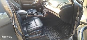BMW: BMW X5: 2004 г., 4.4 л, Типтроник, Бензин, Седан — 7
