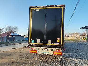 Грузовики: Грузовик, Scania, Б/у — 7