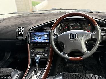 Honda: Honda Saber: 1996 г., 3.2 л, Автомат, Бензин, Седан — 11