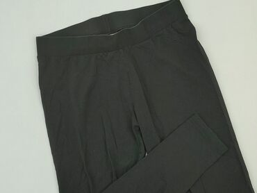 długie legginsy dla wysokich: Only, M (EU 38), condition - Good