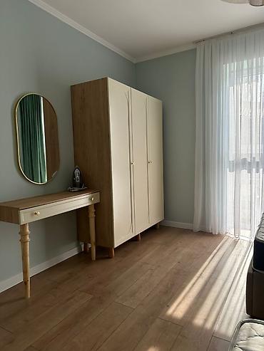 Иссык-Куль 2026: Коттедж, коттедж 47/2 ЦО Радуга West, Кош-Кол, Детская площадка, Парковка, стоянка, Охраняемая территория — 5