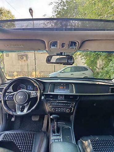 аренда деу матиз: Сдаю Kia K5 под такси, Долгосрочно, | Залог, Водительские права, Ремонт мотора от арендодателя — 3