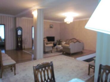 Həyət evləri və villaların satışı: 15 otaq, 650 kv. m, Yeni təmirli — 21