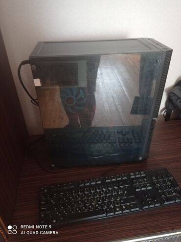 3060 ti qiymeti: GTX 750 Ti Intel i5 3 nəsil 8GB DDR3 1TB HDD 🎁 Monitor, klaviatura və