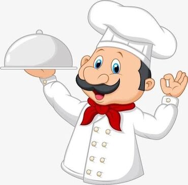 ищу работу на ночь: Требуется Повар : Горячий цех, Европейская кухня