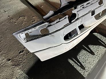 opel astra j ehtiyat hisseleri: Məhsul: Avtomobil üçün ön bamper və sol ön qanad (aerodinamik bodykit — 2