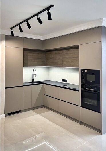 Мебель на заказ: Мебель на заказ, Кухня, Кухонный гарнитур — 10