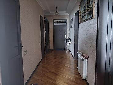 Квартиры: Пос. Бакиханов, 2 комнаты, Новостройка, м. Нефтчиляр, 78 м² — 1