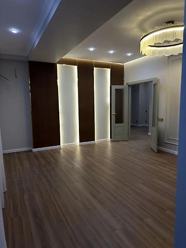 Продажа квартир: 2 комнаты, 87 м², Элитка, 9 этаж, Дизайнерский ремонт — 5