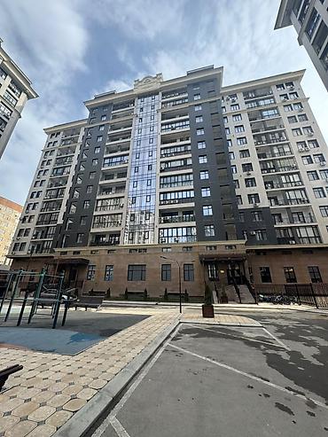 Продажа квартир: 4 комнаты, 147 м², 11 этаж — 16