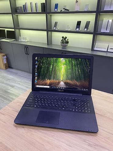 İşlənmiş ASUS ProArt, 15.6 ", Intel Core i5, 256 GB, Ünvandan götürmə, Ödənişli çatdırılma, Rayonlara çatdırılma