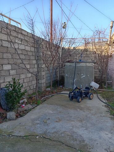 kiraye evler fotolar: 65 kv. m, 2 otaqlı, Qaz, İşıq, Su