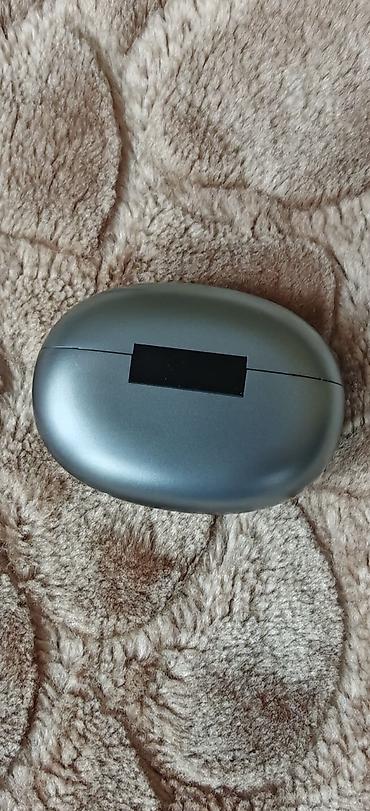 beats qulaqlıq: İşlənmiş Simsiz (Bluetooth) Qulaqcıqlar, Honor, rəng - Boz — 3