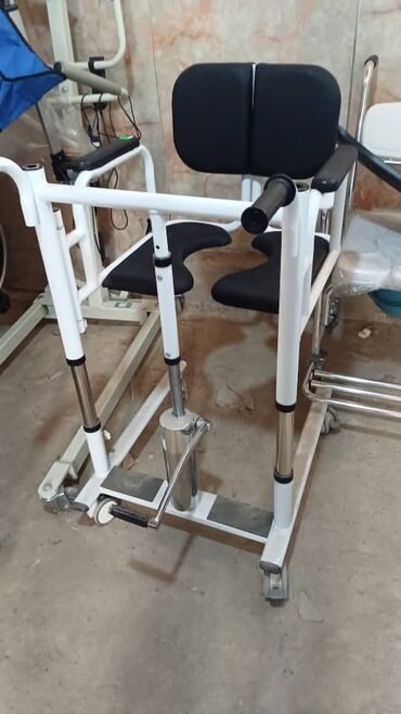 купить инвалидную коляску в бишкеке: Продаю НОВЫЙ подъемник. Цена 19000