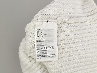 hamptons republic: H&M, Sweter damski, rozmiar S — 5
