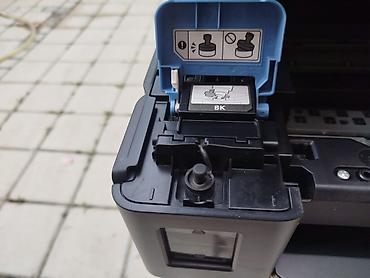 printer canon pixma e414: Canon PIXMA G2411 çoxfunksiyalı inkjet printer/skaner/kopyalayıcı — 7