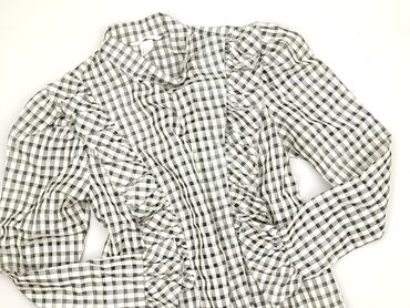 Bluzki: Bluzka damska, H&M, rozmiar S w lalafo.pl Bluzki: Bluzka damska, H&M, rozmiar S