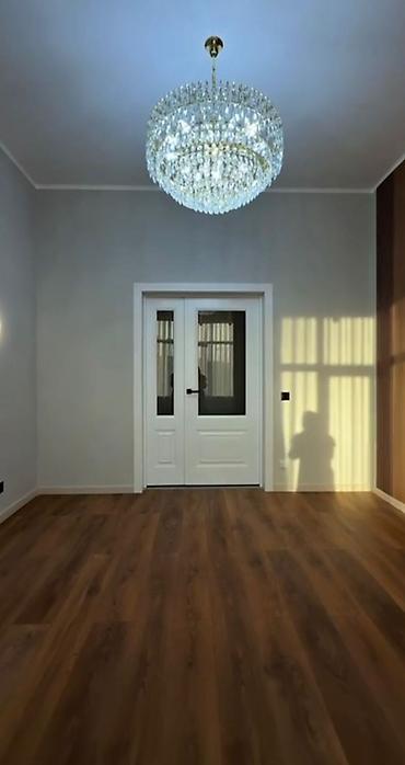 Продажа квартир: 2 комнаты, 80 м², Элитка, 13 этаж, Евроремонт — 7