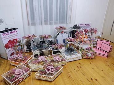 Şarj cihazları: Xonçalar 17 eded 400 AZN satılır ünvan Buzovna ✨ Pərvin ✅ 2997