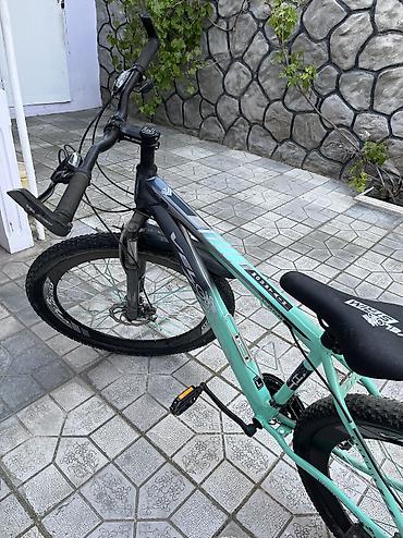 bicycle 29: 29luqdur arxa paçkada prablemləri var barterdə var 26lıq və yaxud — 5