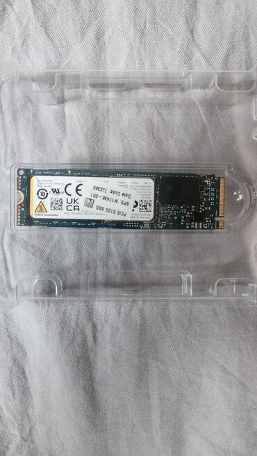ssd для серверов mlc: Накопитель, 512 ГБ