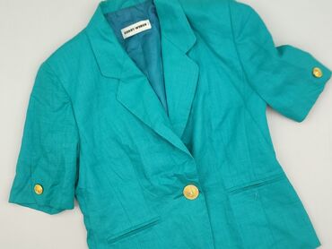czarna marynarka damska reserved: Gerry Weber, Marynarka damska, rozmiar M