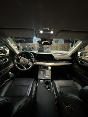 елентра хундай: Hyundai Grandeur (седан, белый) Основные особенности: - Элегантный