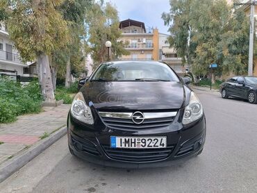 Opel: Opel Corsa: 1.3 l. | 2009 έ. 156351 km. Χάτσμπακ — 5