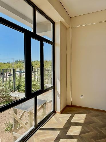 Продажа домов: 4 комнаты, 68 м², 2 соток, Бишкек, Агентство недвижимости — 7