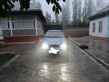 Daewoo Nexia: 2007 г., 1.5 л, Механика, Бензин, Седан