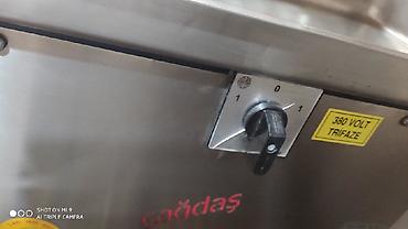 Cagdas, Saatda 500 kq, 22 mm, Kredit — 5