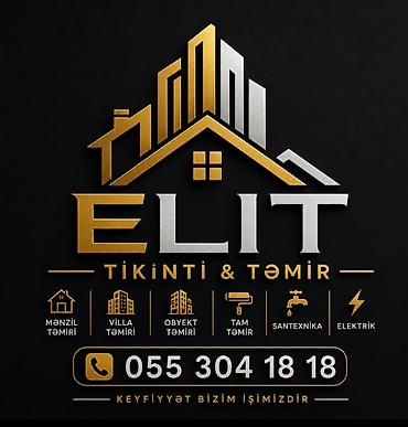 муж на час баку: ELIT HOUSE – Tikinti və Tam Təmir Xidmətləri Peşəkar, keyfiyyətli və — 2