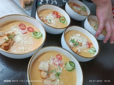 Готовые блюда, кулинария: Повор на выезд ТаласЦена за одного человека 250 at lalafo.kg — 27 Готовые блюда, кулинария: Повор на выезд ТаласЦена за одного человека 250 — 27